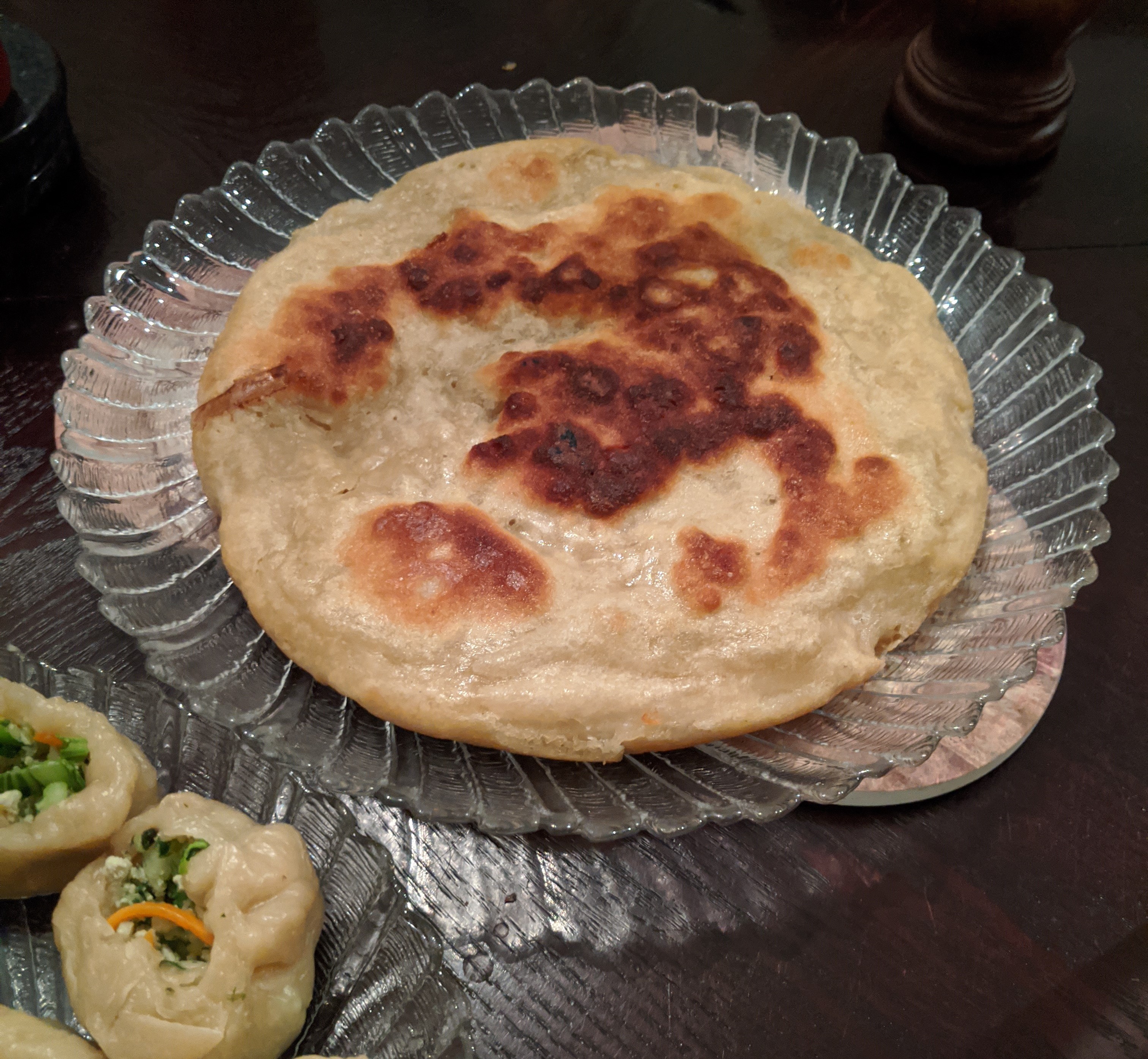 Tibet Fry Bread